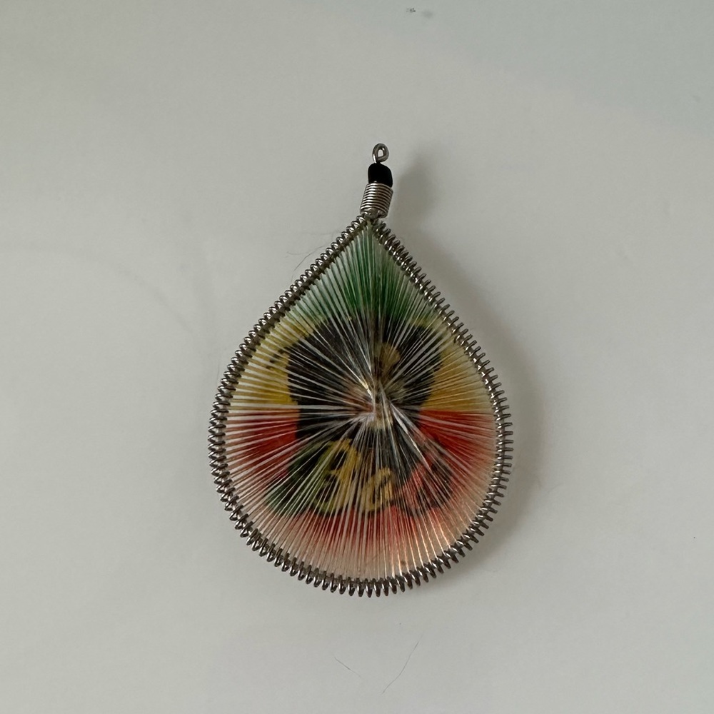 BOB MARLEY PENDANT FOR NECKLACE/EARRING JEWLERY
